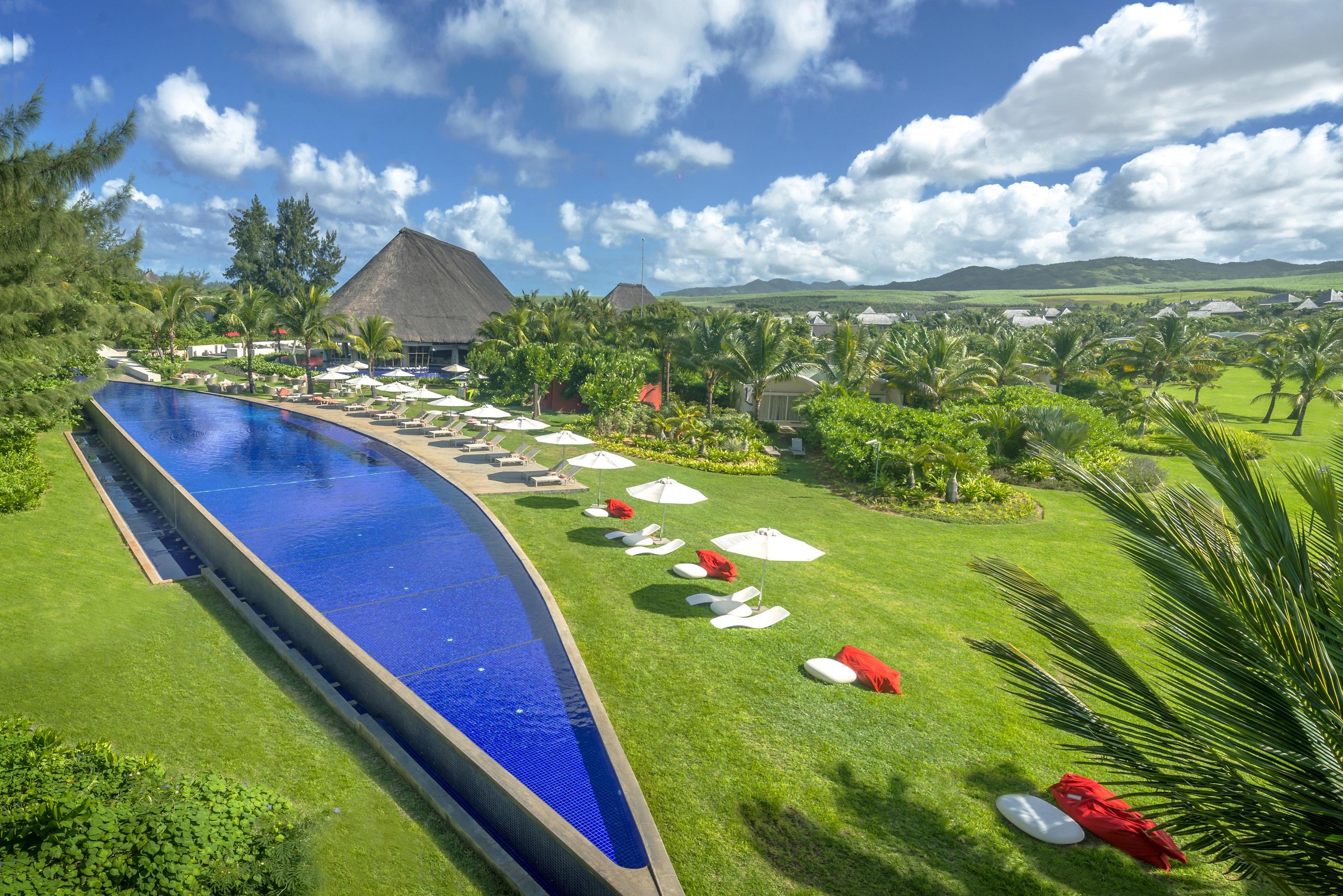 Готель So/ Sofitel Mauritius Бель-Омбр Екстер'єр фото