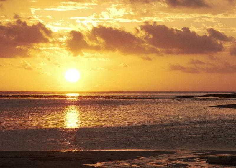 Готель So/ Sofitel Mauritius Бель-Омбр Екстер'єр фото