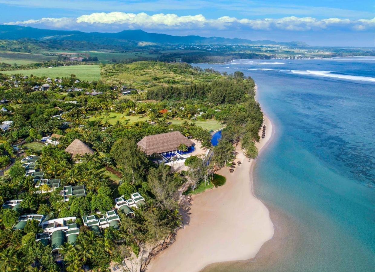 Готель So/ Sofitel Mauritius Бель-Омбр Екстер'єр фото