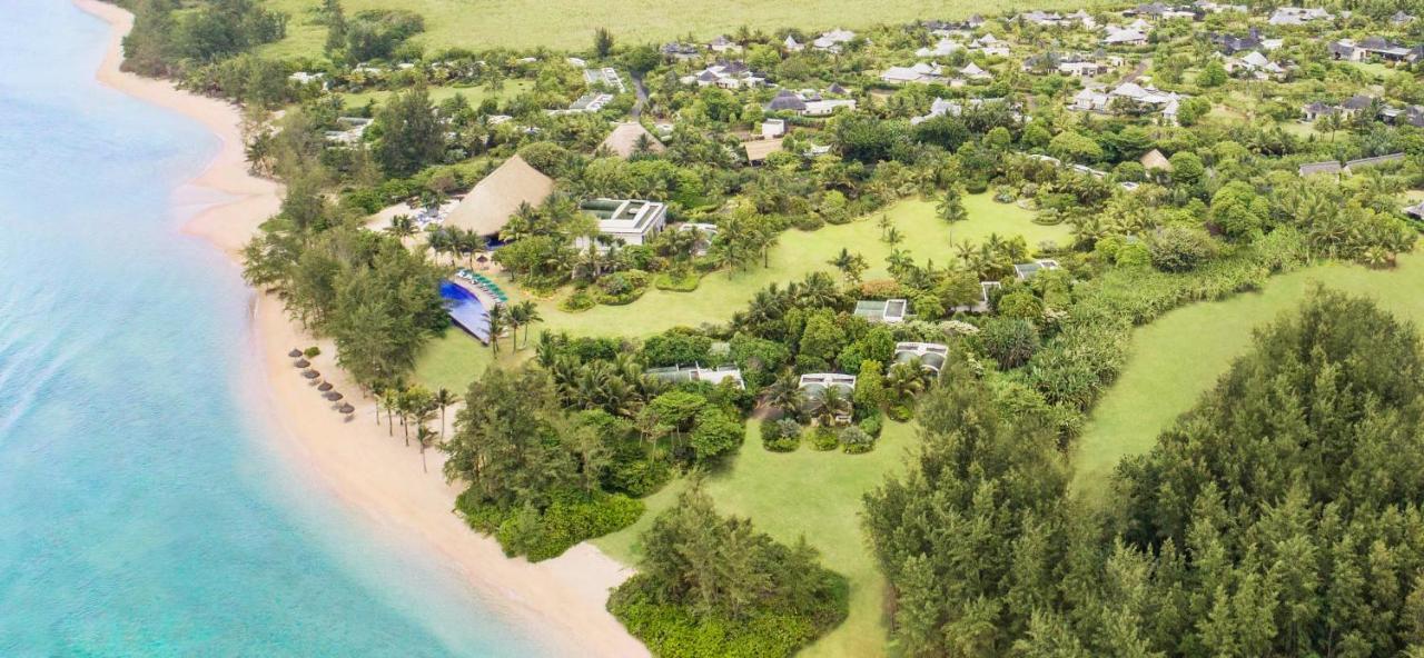 Готель So/ Sofitel Mauritius Бель-Омбр Екстер'єр фото