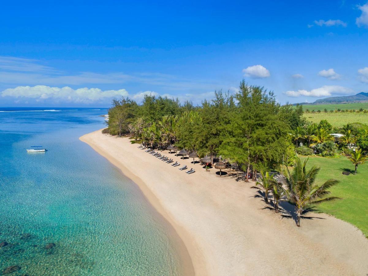 Готель So/ Sofitel Mauritius Бель-Омбр Екстер'єр фото