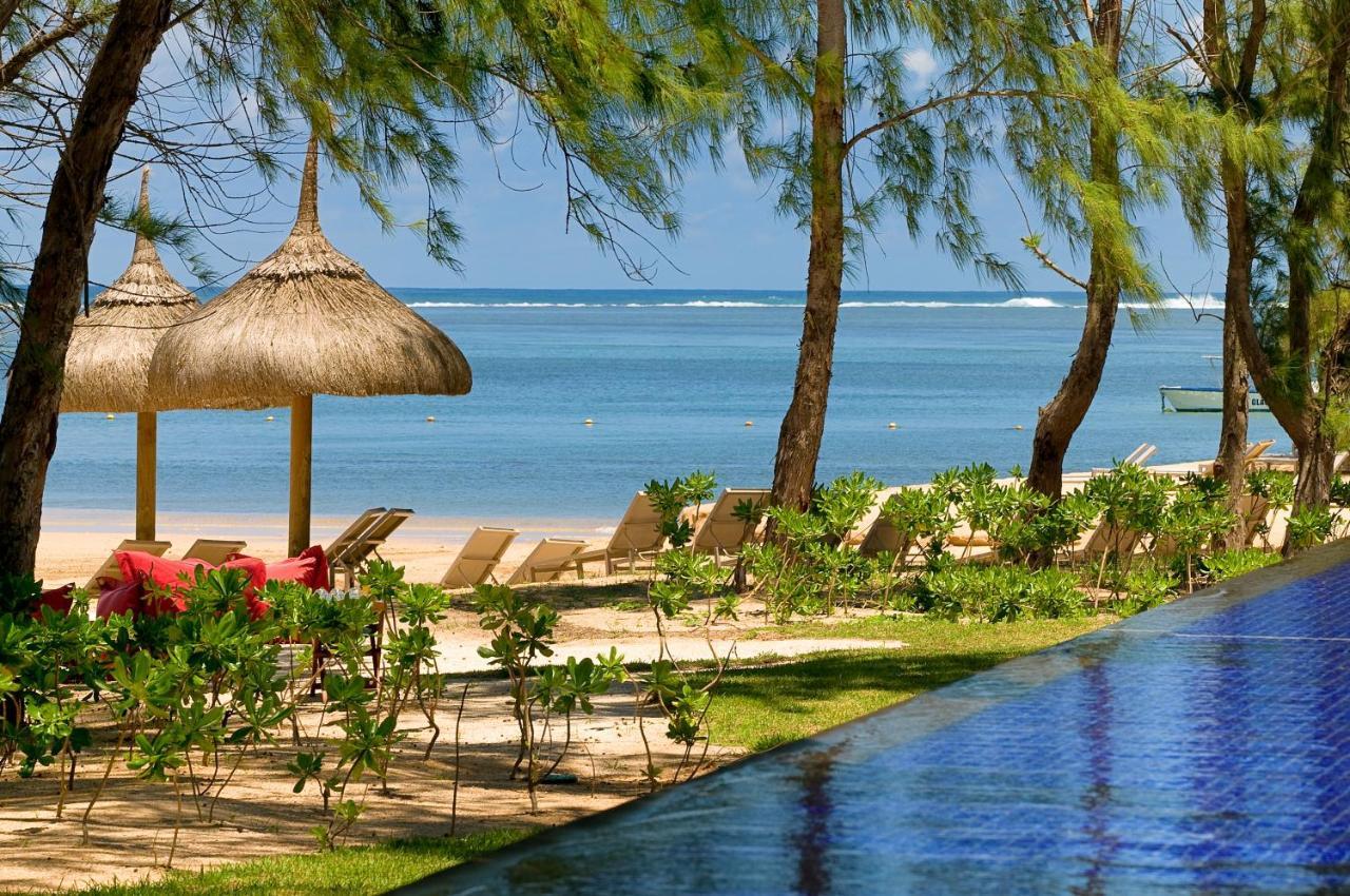 Готель So/ Sofitel Mauritius Бель-Омбр Екстер'єр фото