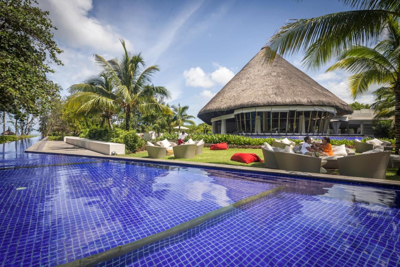 Готель So/ Sofitel Mauritius Бель-Омбр Екстер'єр фото