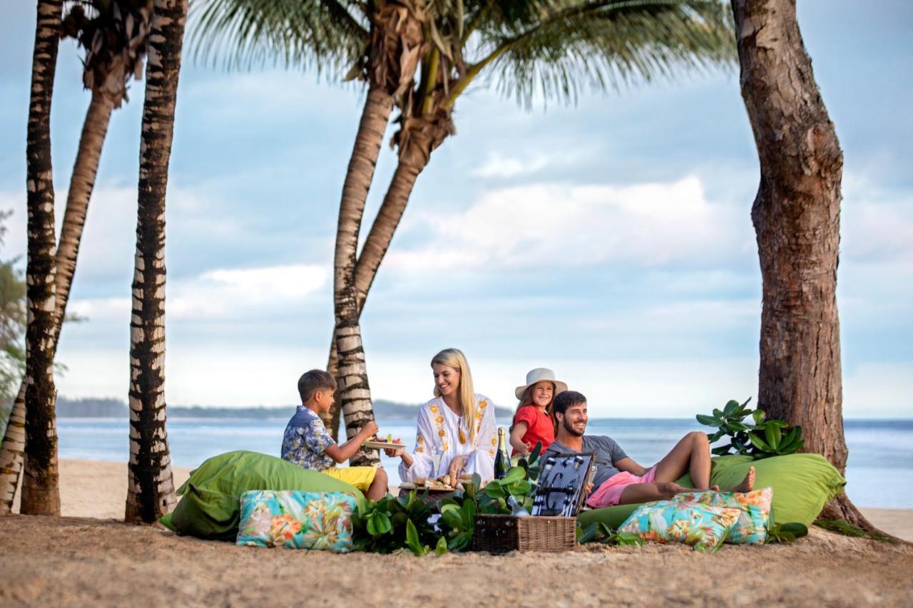 Готель So/ Sofitel Mauritius Бель-Омбр Екстер'єр фото