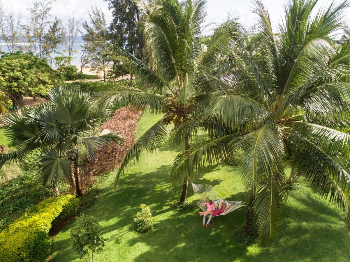 Готель So/ Sofitel Mauritius Бель-Омбр Екстер'єр фото