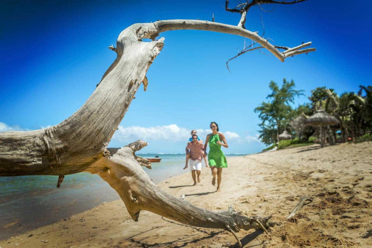 Готель So/ Sofitel Mauritius Бель-Омбр Екстер'єр фото