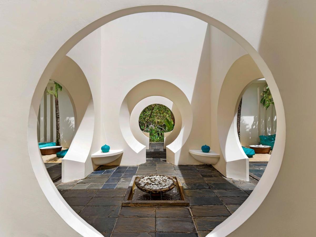 Готель So/ Sofitel Mauritius Бель-Омбр Екстер'єр фото