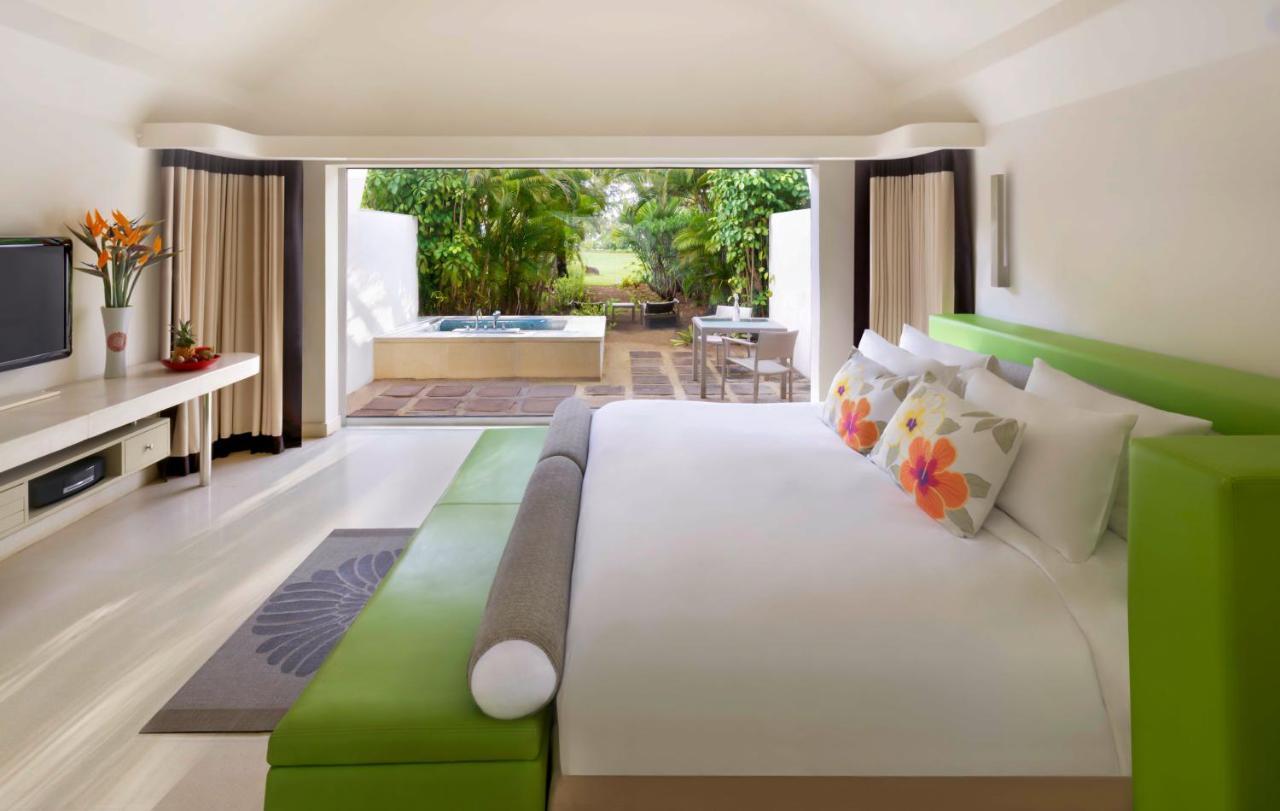 Готель So/ Sofitel Mauritius Бель-Омбр Екстер'єр фото