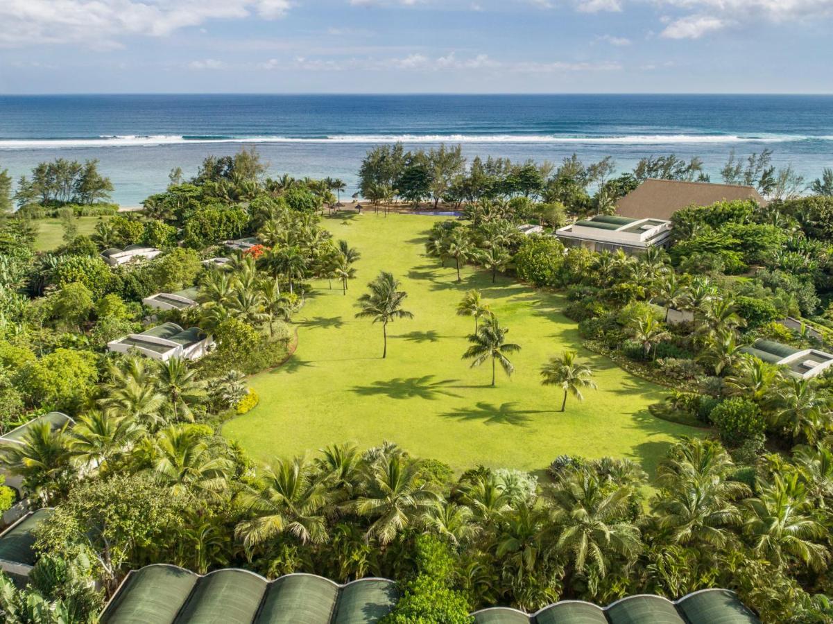 Готель So/ Sofitel Mauritius Бель-Омбр Екстер'єр фото