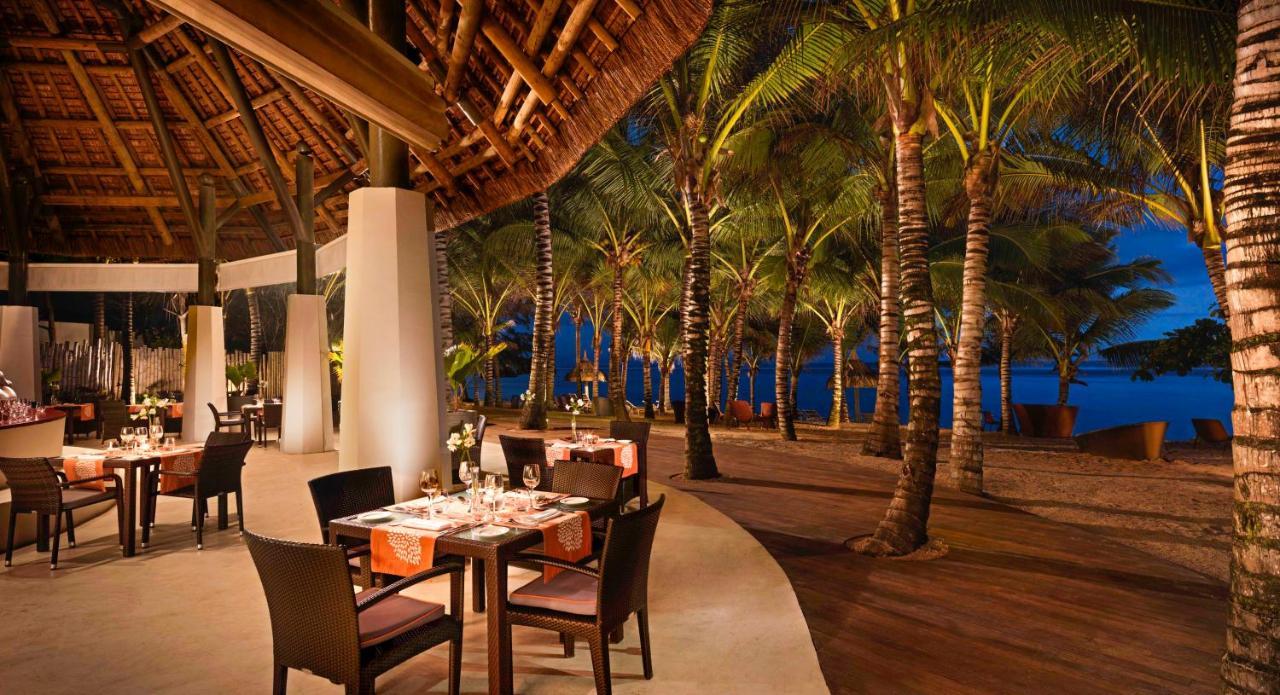 Готель So/ Sofitel Mauritius Бель-Омбр Екстер'єр фото