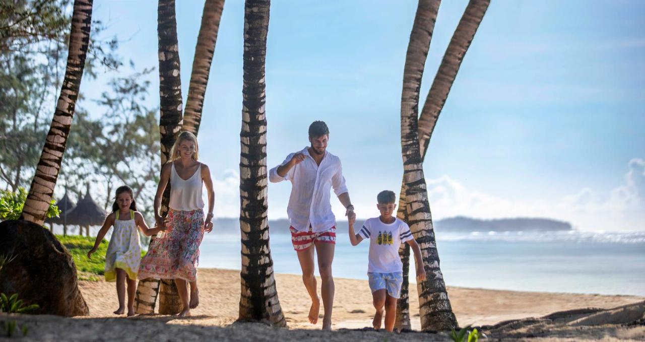 Готель So/ Sofitel Mauritius Бель-Омбр Екстер'єр фото