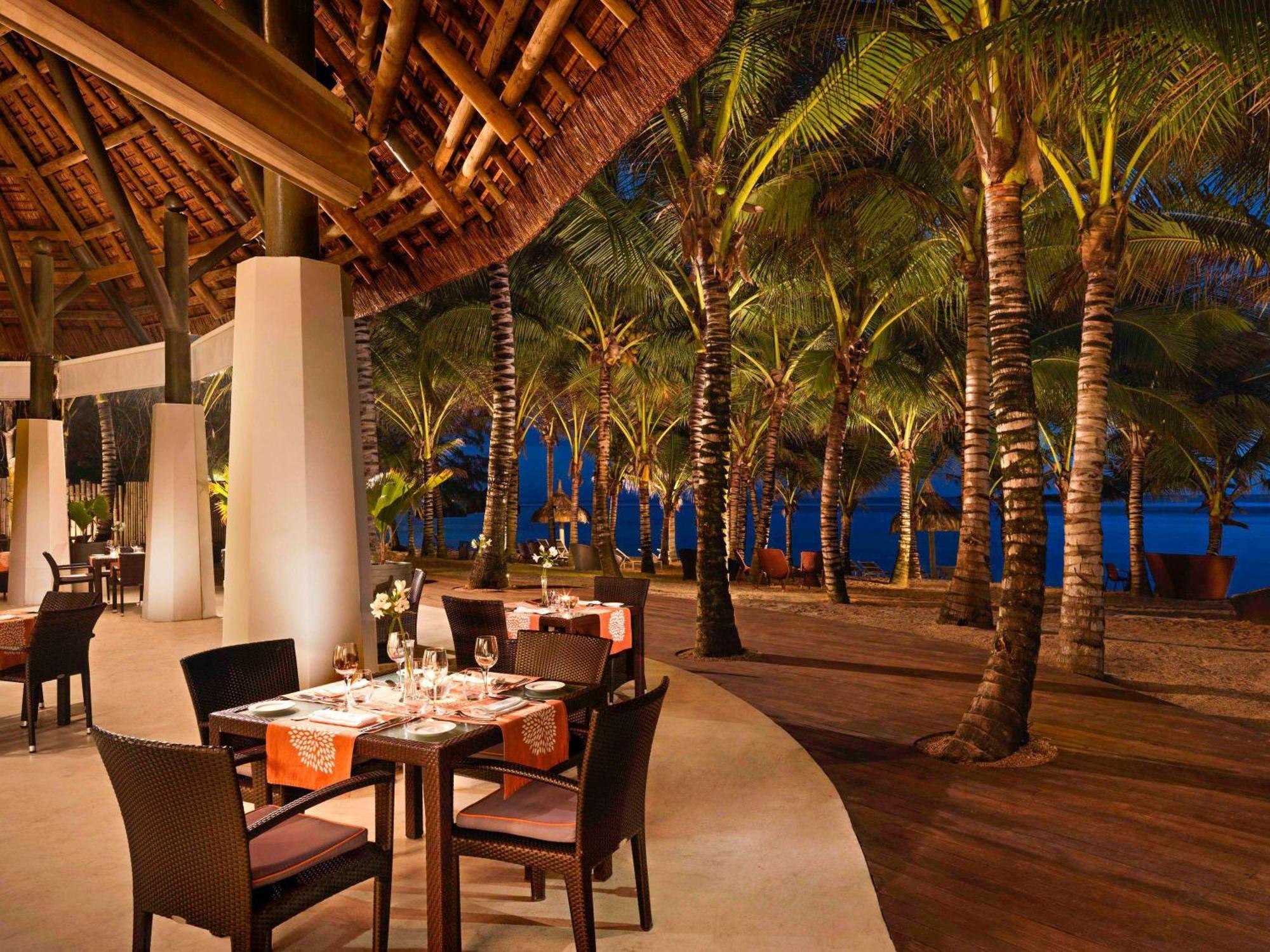Готель So/ Sofitel Mauritius Бель-Омбр Екстер'єр фото