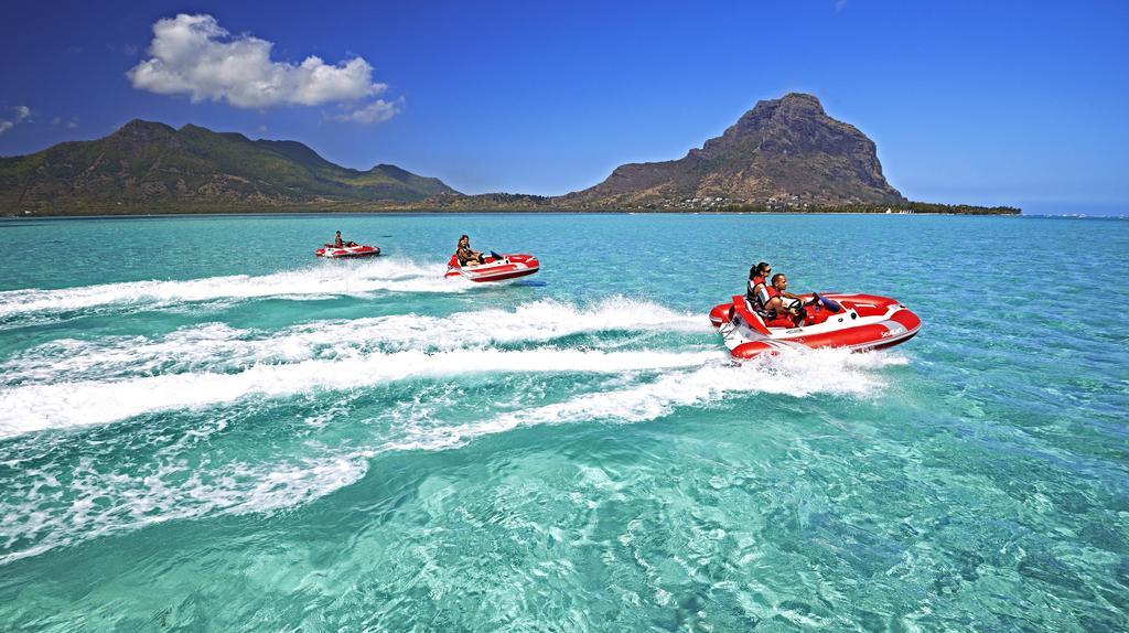 Готель So/ Sofitel Mauritius Бель-Омбр Екстер'єр фото