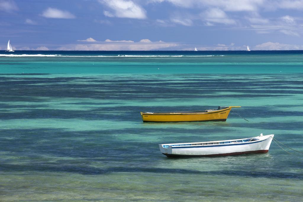Готель So/ Sofitel Mauritius Бель-Омбр Екстер'єр фото