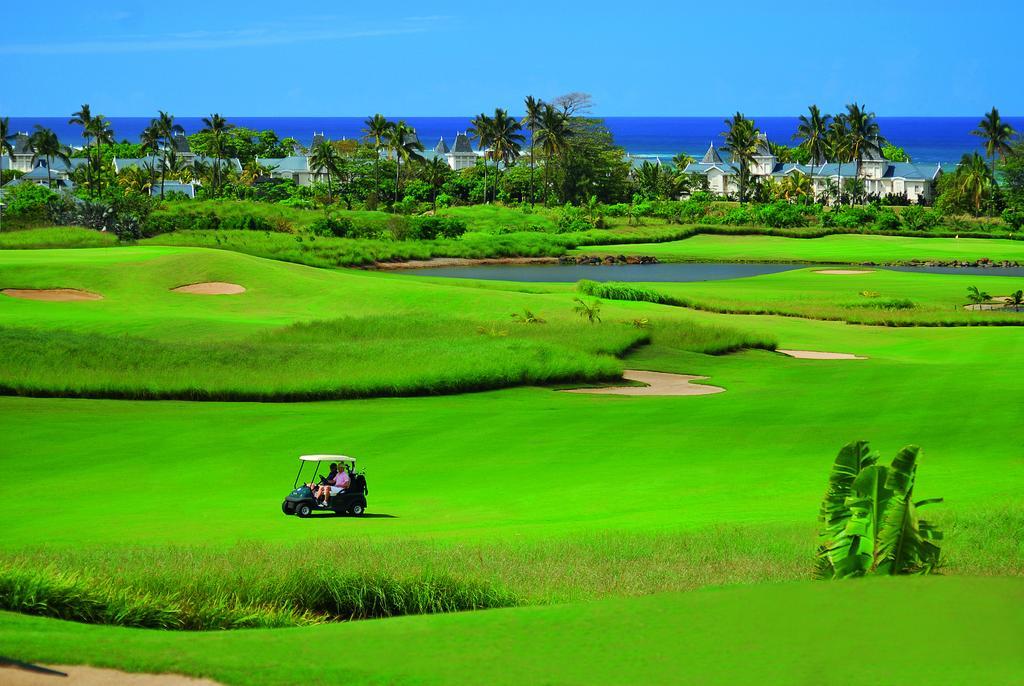 Готель So/ Sofitel Mauritius Бель-Омбр Екстер'єр фото