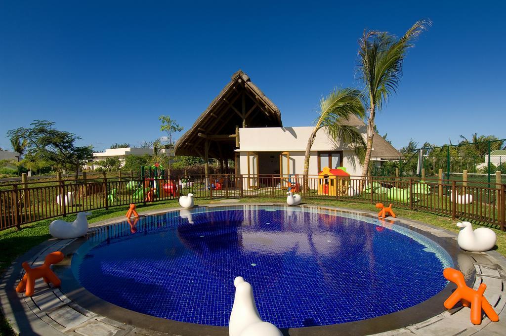 Готель So/ Sofitel Mauritius Бель-Омбр Екстер'єр фото